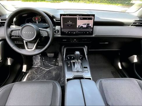 New 2026 MAZDA CX-5 Preferred AWD/4WD image 4