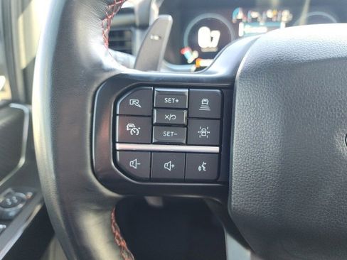 Used 2023 Ford F150 Raptor w/ Equipment Group 802A Raptor R image 43