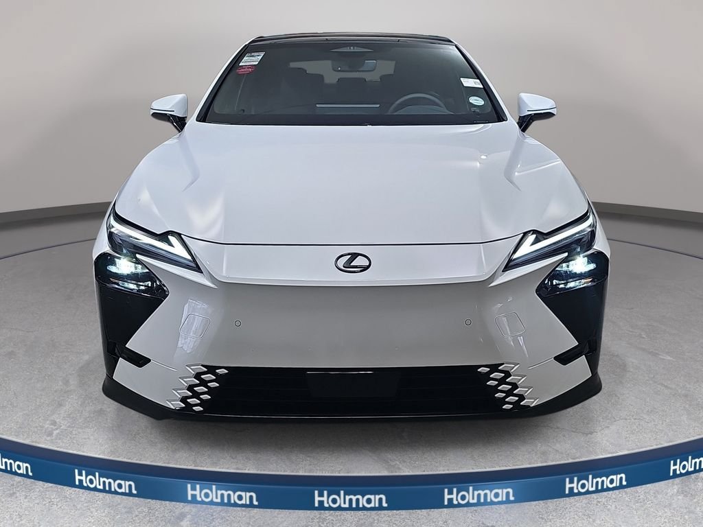New 2026 Lexus ES 500e w/ Convenience Package AWD/4WD image 2