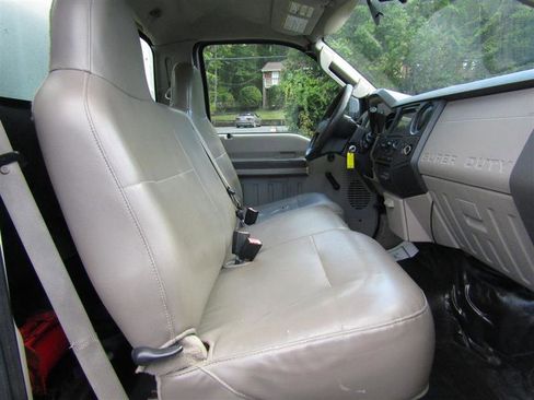 Used 2008 Ford F450 XL image 17