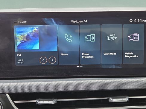 Used 2024 Hyundai Sonata SEL image 17