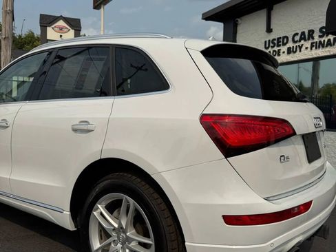 Used 2017 Audi Q5 2.0T Premium Plus image 7