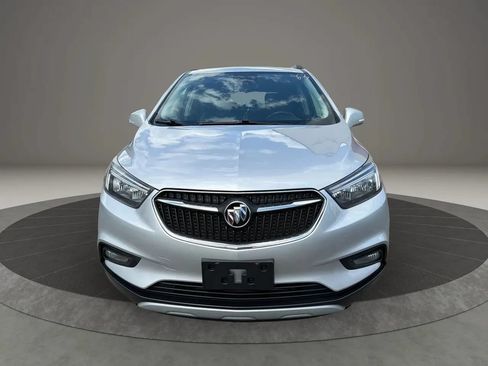Used 2018 Buick Encore Sport Touring FWD image 2