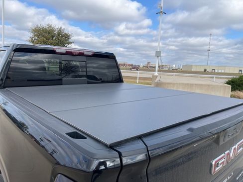 Used 2021 GMC Sierra 1500 Denali w/ Denali Ultimate Package image 5