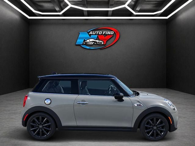 Used 2019 MINI Cooper S w/ Storage Package FWD image 20