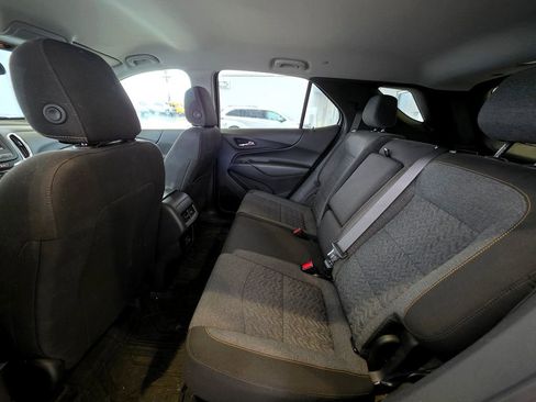 Used 2022 Chevrolet Equinox LT FWD image 40