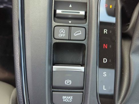 New 2026 Honda CR-V EX-L image 18