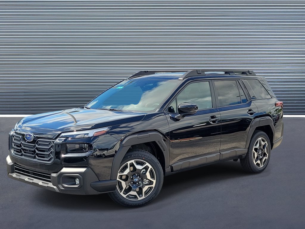 New 2026 Subaru Outback Touring AWD/4WD 360° Tour