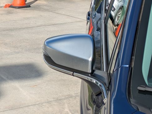 Used 2021 Subaru Outback Touring XT image 8