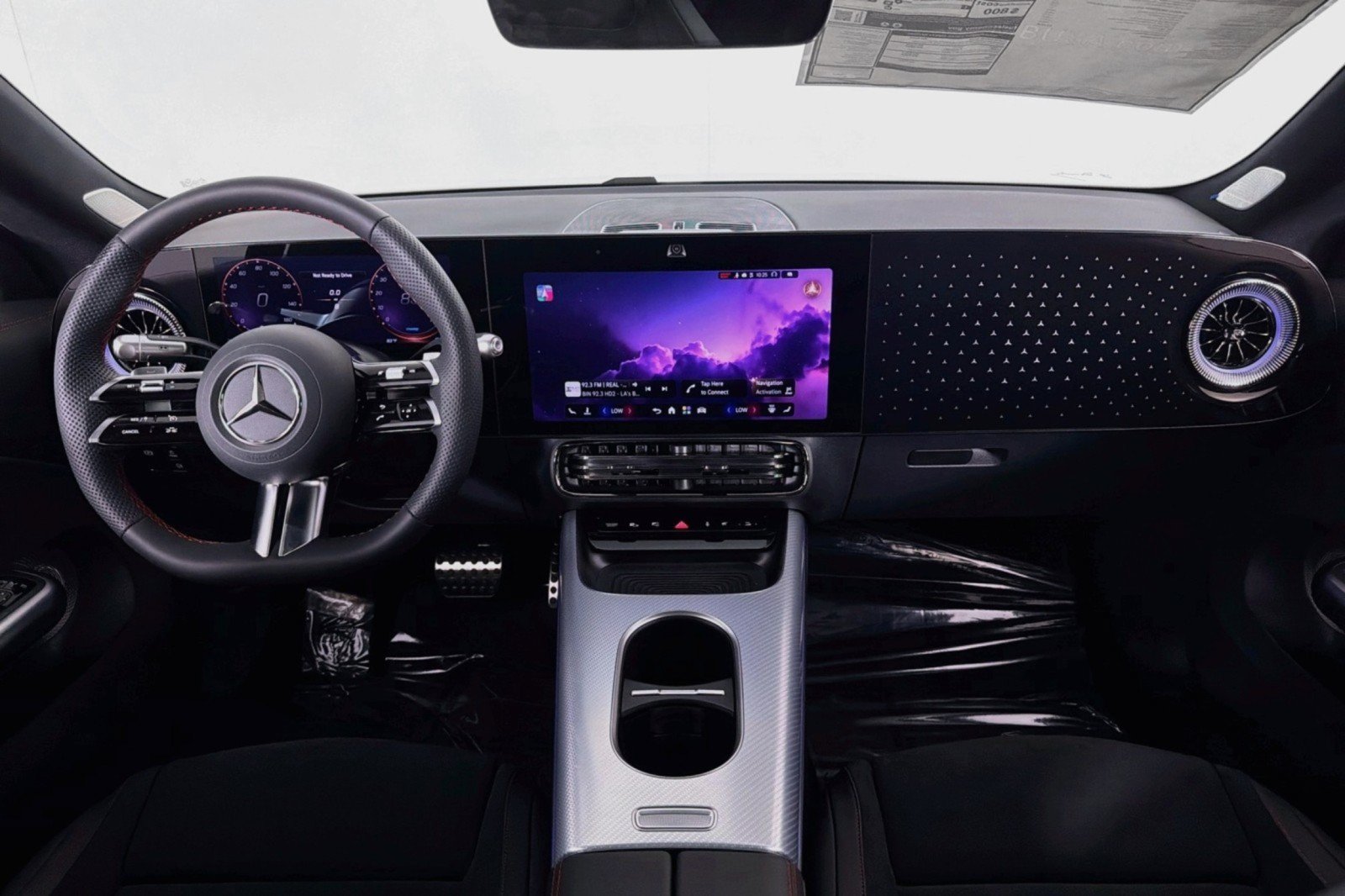 New 2027 Mercedes-Benz CLA 350 image 4