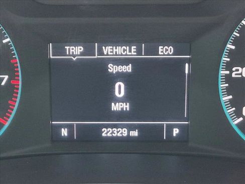 Used 2024 Chevrolet Malibu RS FWD image 11