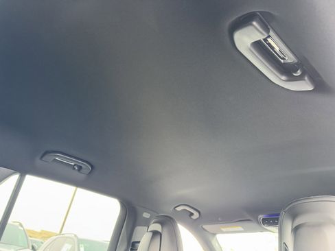 New 2026 Mercedes-Benz GLC 300 4MATIC image 3