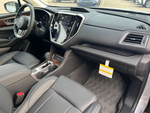 New 2025 Subaru Ascent Touring image 16