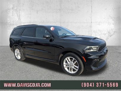 Used 2023 Dodge Durango R/T