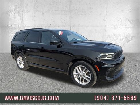 Used 2023 Dodge Durango R/T image 1