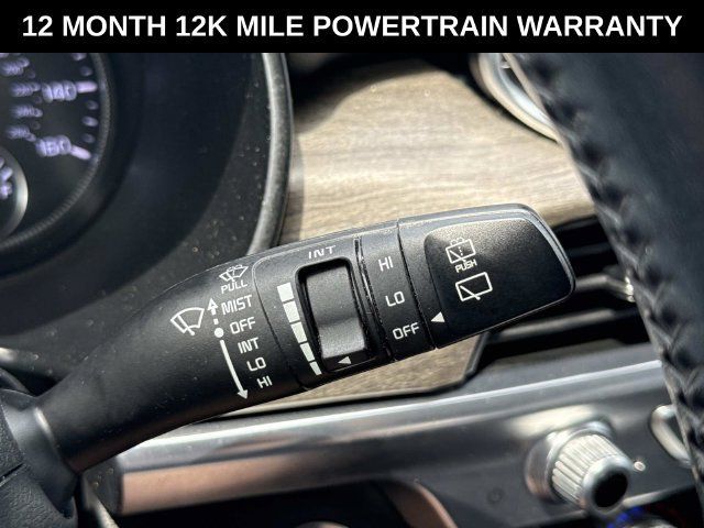 Used 2021 Kia Telluride EX w/ EX Premium Package FWD image 26