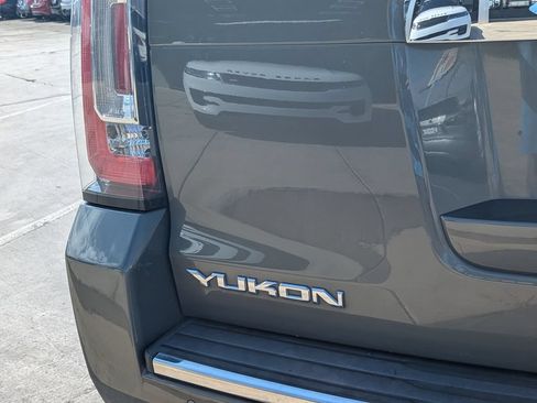 Used 2017 GMC Yukon Denali w/ Open Road Package AWD/4WD image 5