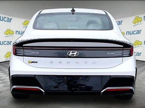 Used 2024 Hyundai Sonata SEL image 5