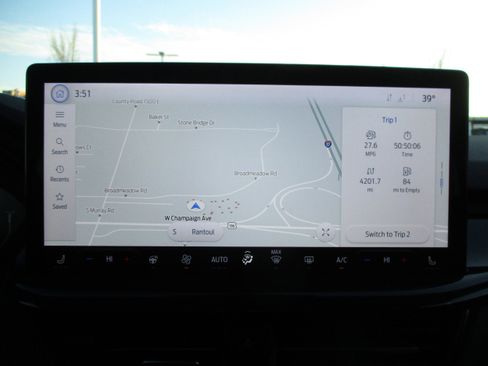 Used 2023 Ford Escape ST-Line w/ Tech Pack #1 image 21