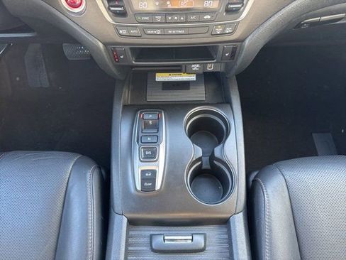 Used 2023 Honda Passport TrailSport image 14