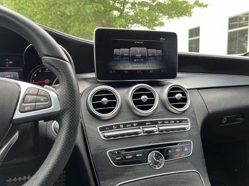 Used 2017 Mercedes-Benz C 300 Coupe image 32