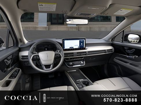 New 2026 Lincoln Corsair Premiere AWD/4WD image 9