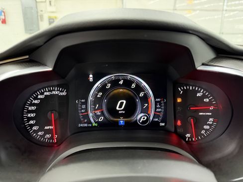 Used 2016 Chevrolet Corvette Z06 w/ 2LZ Preferred Equipment Group image 13