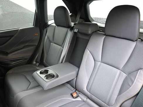 Certified 2024 Subaru Forester Wilderness image 20