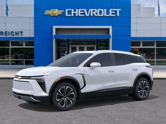 New 2026 Chevrolet Blazer EV LT video 2