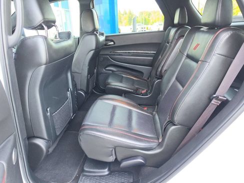 Used 2024 Dodge Durango R/T AWD/4WD image 31