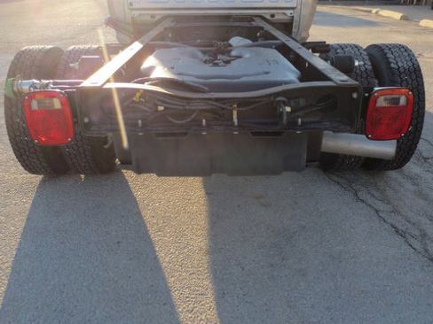 Used 2023 RAM 3500 Tradesman image 37