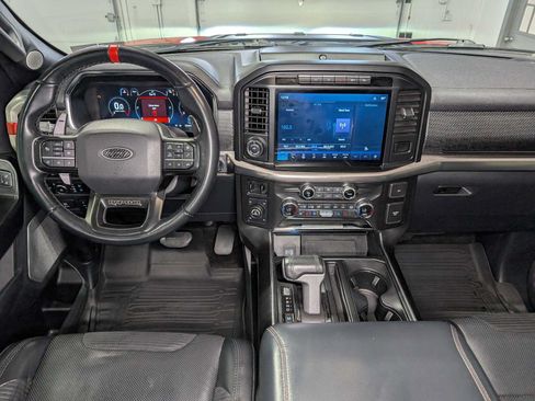 Used 2021 Ford F150 Raptor w/ Equipment Group 801A High AWD/4WD image 20
