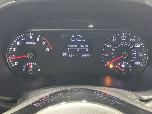 Used 2021 Kia Soul EX image 10