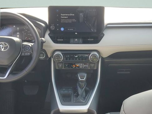 Used 2024 Toyota RAV4 Limited w/ Weather Package FWD image 15