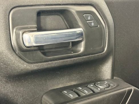 Used 2024 Chevrolet Silverado 3500 W/T AWD/4WD image 10