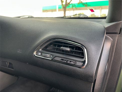 Used 2019 Dodge Challenger SRT Hellcat Redeye RWD image 23