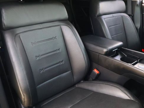 Used 2024 Hyundai Santa Fe Limited FWD image 17