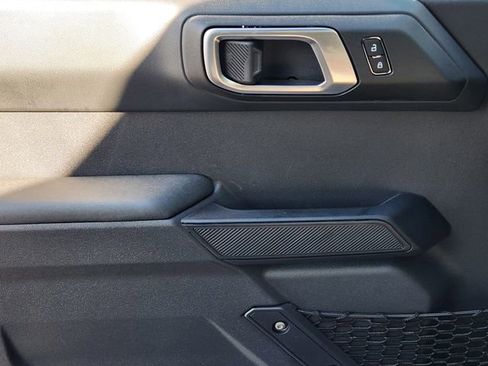 New 2025 Ford Bronco Big Bend image 23