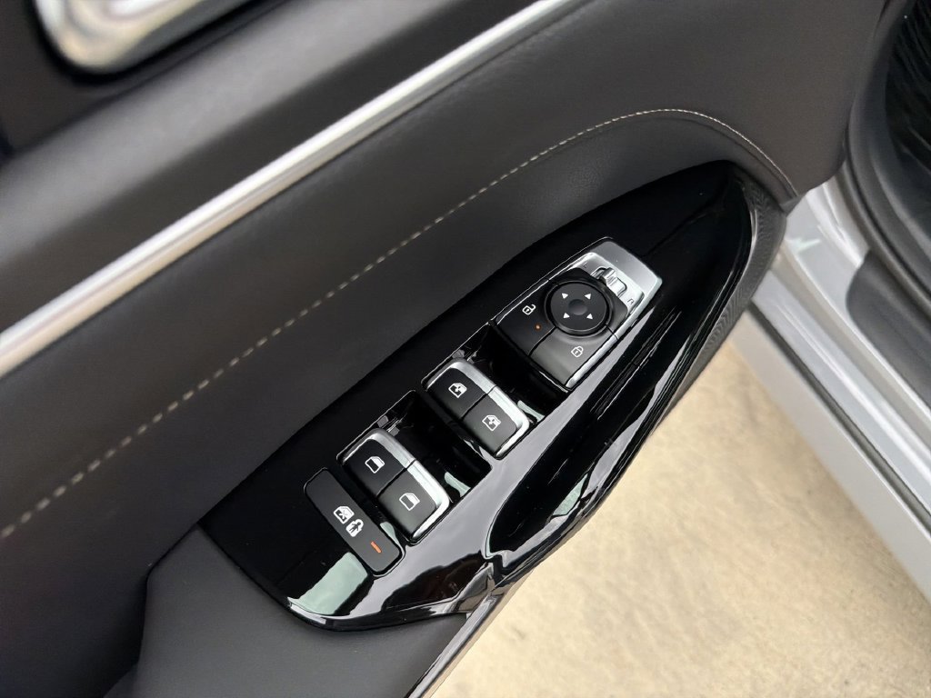 New 2026 Kia K5 GT-Line FWD image 16