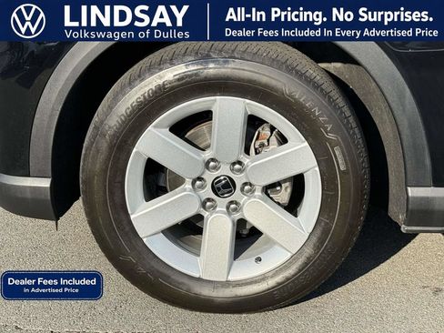 Used 2024 Honda Prologue EX image 9