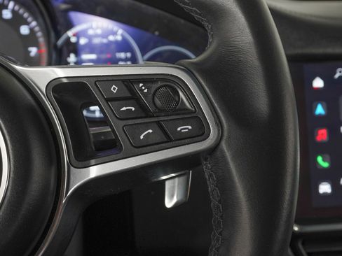 Used 2023 Porsche Cayenne AWD/4WD image 21