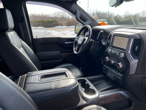 Used 2021 GMC Sierra 1500 Denali w/ Denali Ultimate Package image 9