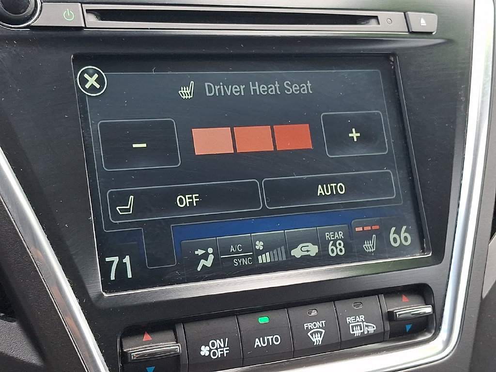 Used 2016 Acura MDX w/ Tech & Entertainment Pkg AWD/4WD image 28