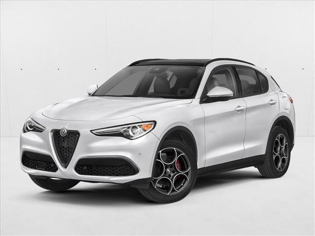 Used 2023 Alfa Romeo Stelvio Sprint AWD/4WD image 1
