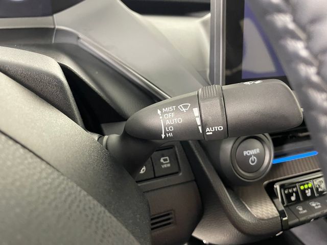 Used 2026 Toyota Prius Limited w/ Limited Premium Package AWD/4WD image 11