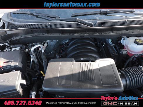 Used 2024 Chevrolet Tahoe High Country image 59