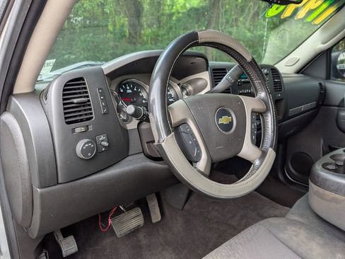 Used 2013 Chevrolet Silverado 1500 LT w/ All-Star Edition RWD image 28