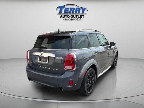 Used 2019 MINI Cooper Countryman S FWD image 6