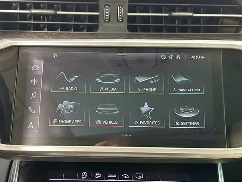 Used 2021 Audi A6 3.0T allroad Premium Plus w/ Executive Package AWD/4WD image 13