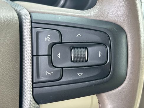 Certified 2021 GMC Yukon Denali AWD/4WD image 24